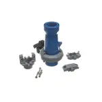 Hubbell Water Heaters Male, Replacement Parts, Electrical Components, Electrical Cords, Plugs, and Receptacles