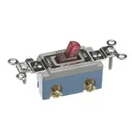 Hubbell Water Heaters Switch,, Replacement Parts, Electrical Components, Relays and Switches