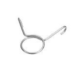 Ice-O-Matic 1011351-07, Replacement Parts, Pipe, Hose, Tube and Fittings, Hose and Hose Fittings