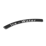 Ice-O-Matic , 1011357-83, Replacement Parts, Equipment Hardware, Labels