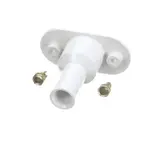 Ice-O-Matic 1011447-23, Replacement Parts, Filtration Components, Oil Filtering Supplies, Filter hoses and wands