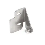 Ice-O-Matic , 2031302-02, Replacement Parts, Equipment Hardware, Hinges, Latches, Mounting brackets, clips
