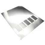 Ice-O-Matic 2031531-01S, Replacement Parts, Equipment Hardware, Panels