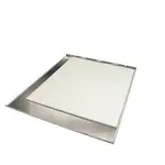 Ice-O-Matic , 2101363-02S, Replacement Parts, Equipment Hardware, Panels