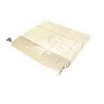 Ice-O-Matic , 2101416-02S, Replacement Parts, Equipment Hardware, Sheet metal, joiner strips, splash guards