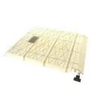 Ice-O-Matic 2101465-01S, Replacement Parts, Equipment Hardware, General Equipment Hardware