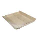 Ice-O-Matic , 3051197-03S, Replacement Parts, Equipment Hardware, Sheet metal, joiner strips, splash guards