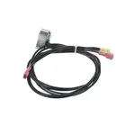 Ice-O-Matic 9041117-02, Replacement Parts, Electrical Components, Relays and Switches