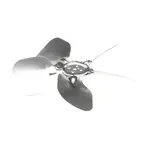 Ice-O-Matic 9131383-01, Replacement Parts, Motors, Blower Wheels/Fans/fan blades