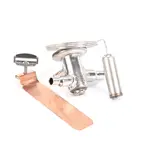 Ice-O-Matic 9151156-01, Replacement Parts, Pressure Components, Valves, Expansion