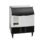 Ice-O-Matic ICEU300HA, Ice Maker with Bin, Cube-Style