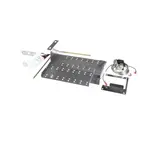 Ice-O-Matic , KGEMDISPB, Replacement Parts, Equipment Hardware, Hinges, Latches, Mounting brackets, clips