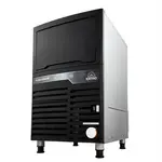 Icetro WU-0100-AC, Undercounter Cuber, Air-Cooled