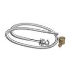 Imperial 20601, Replacement Parts, Temperature Components, Burners, Grates and Radiants