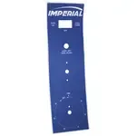 Imperial 34623, Replacement Parts, Equipment Hardware, Labels
