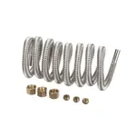Imperial 34679-67, Replacement Parts, Pipe, Hose, Tube and Fittings, Hose and Hose Fittings