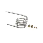 Imperial 34681-32, Replacement Parts, Pipe, Hose, Tube and Fittings, Tube and Tube Fittings