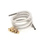 Imperial 37001-24, Replacement Parts, Pipe, Hose, Tube and Fittings, Hose and Hose Fittings