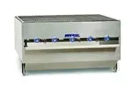 Imperial Range ICB-6036_LP, Chicken Charbroiler, Gas