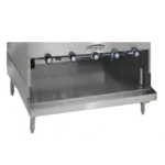 Imperial Range , ICBS-6027, Equipment Stand, for Countertop Cooking