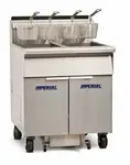 Imperial Range , IFSSP650-OP-T_LP, Fryer, Gas, Multiple Battery