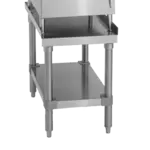 Imperial Range IFSTS-25, Equipment Stand, for Countertop Cooking