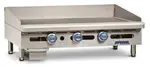 Imperial Range , IGG-36_LP, Griddle, Gas, Countertop