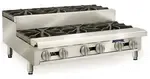 Imperial Range IHPA-6-36SU_NG, Hotplate, Countertop, Gas