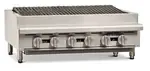 Imperial Range IRB-36_NG, Radiant Broiler, Gas, Countertop