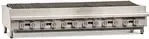 Imperial Range IRB-72_NG, Radiant Broiler, Gas, Countertop
