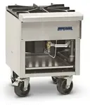 Imperial Range ISP-J-SP-2_NG, Range, Stock Pot, Gas