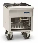 Imperial Range ISP-J-SP_NG, Range, Stock Pot, Gas