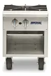 Imperial Range ISPA-18_NG, Range, Stock Pot, Gas