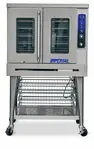 Imperial Range PCVDE-1_480V_3PH, Convection Oven, Electric