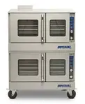 Imperial Range PRV-2_LP, Provection Oven, Gas