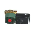 Insinger 4905-01000, Replacement Parts, Pressure Components, Valves, Solenoid valves