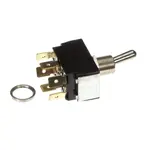 Insinger 5930-00436, Replacement Parts, Electrical Components, Relays and Switches