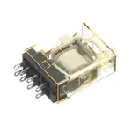 Insinger 5945-01117, Replacement Parts, Electrical Components, Relays and Switches
