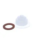 Insinger D2242A, Facility Maintenance, Plumbing