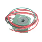 Insinger D2930C, Replacement Parts, Pressure Components, Valves, Solenoid valves