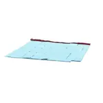 Insinger D3-543, Replacement Parts, Equipment Hardware, General Equipment Hardware