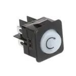 Insinger RL2003049, Replacement Parts, Electrical Components, Relays and Switches