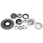 InSinkErator 13281A, Replacement Parts, Equipment Hardware, Bushings and Bearings