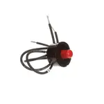 InSinkErator 13422AK, Replacement Parts, Electrical Components, Overloads