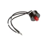 InSinkErator 13422BA, Replacement Parts, Electrical Components, Overloads