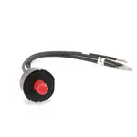 InSinkErator 13422S, Replacement Parts, Electrical Components, Overloads