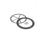 InSinkErator 13620, Replacement Parts, Equipment Hardware, Sheet metal, joiner strips, splash guards