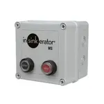 InSinkErator , 15260, Replacement Parts, Electrical Components, Relays and Switches