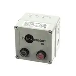 InSinkErator , MS-9, Replacement Parts, Electrical Components, Relays and Switches