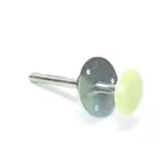 International Cold Storage 02840, Replacement Parts, Equipment Hardware, General Equipment Hardware